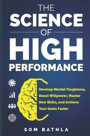 Cover of The Science of High Performance