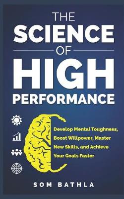 Book cover for The Science of High Performance