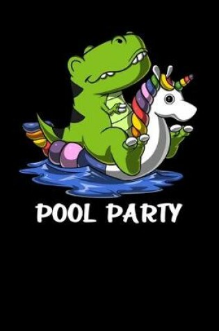 Cover of Pool Party