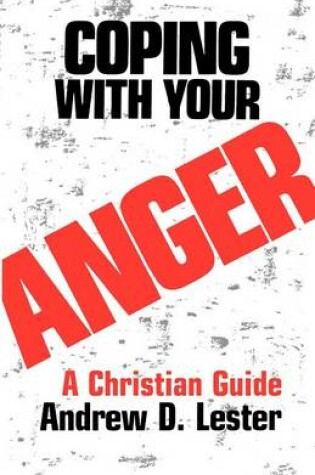 Cover of Coping with Your Anger