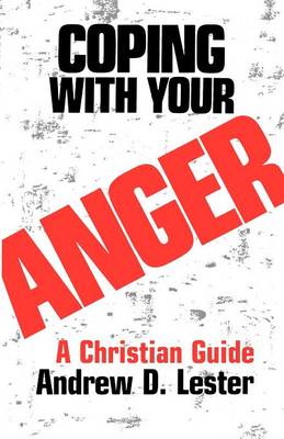 Book cover for Coping with Your Anger