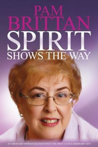 Cover of Spirit Shows the Way