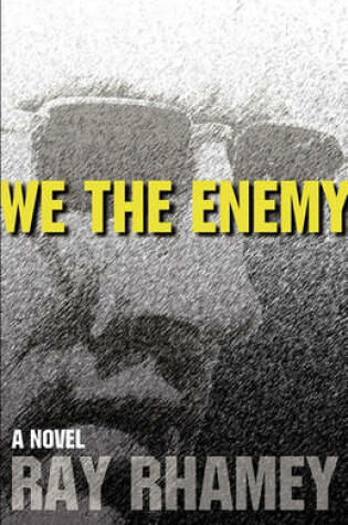 Cover of We the Enemy