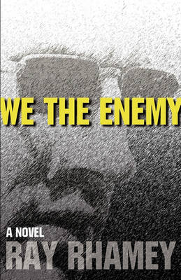 Book cover for We the Enemy