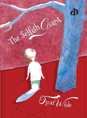 Book cover for The Selfish Gaint