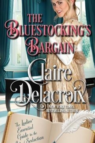 Cover of The Bluestocking's Bargain