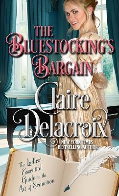 Cover of The Bluestocking's Bargain