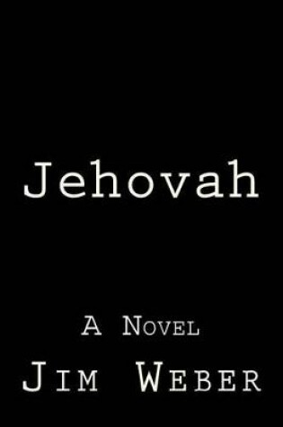 Cover of Jehovah