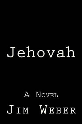 Book cover for Jehovah