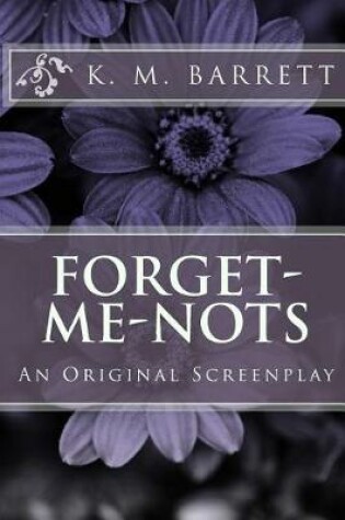 Cover of Forget-Me-Nots