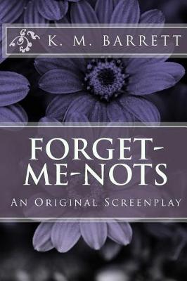 Book cover for Forget-Me-Nots