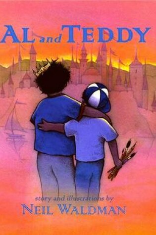 Cover of Al and Teddy