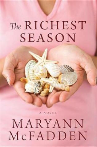 Cover of The Richest Season