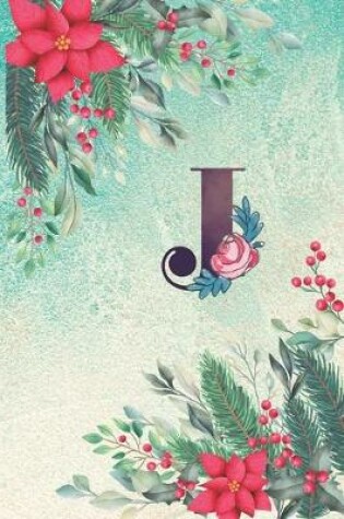 Cover of J