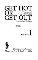 Book cover for Get Hot or Get Out