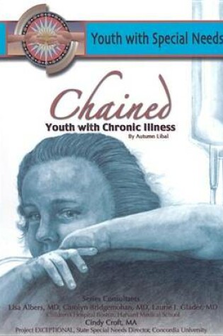 Cover of Chained