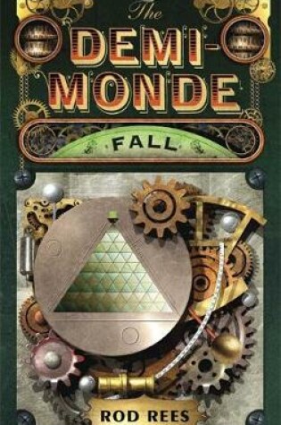 Cover of The Demi-Monde: Fall