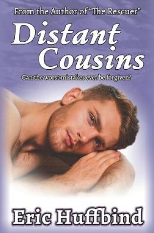 Cover of Distant Cousins