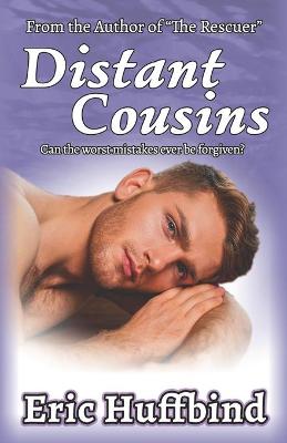 Book cover for Distant Cousins