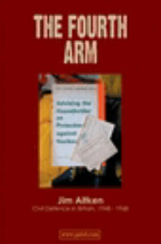 Cover of The Fourth Arm