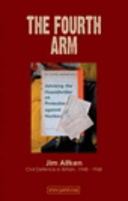 Book cover for The Fourth Arm