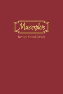 Book cover for Masterplots 2nd /E-Vol 4 (Revi