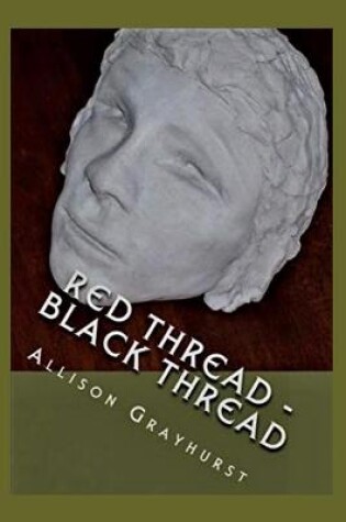 Cover of Red Thread - Black Thread