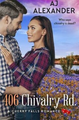 Cover of 406 Chivalry Road