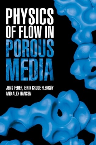 Cover of Physics of Flow in Porous Media