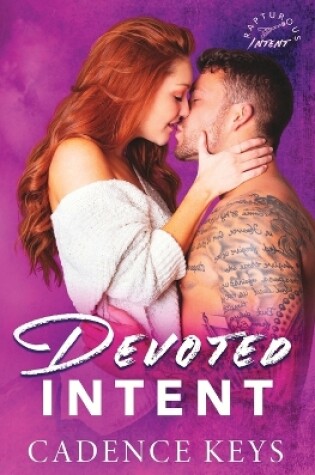 Cover of Devoted Intent