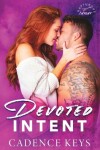 Book cover for Devoted Intent