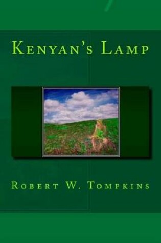 Cover of Kenyan's Lamp