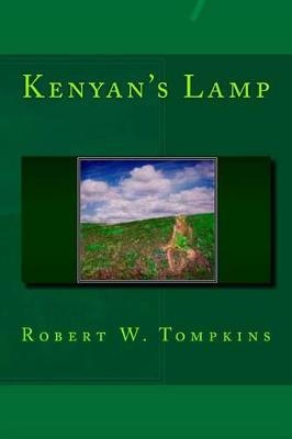Book cover for Kenyan's Lamp