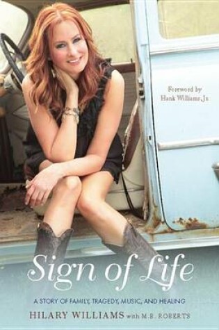 Cover of Sign of Life