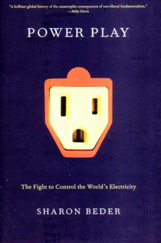 Cover of Power Play