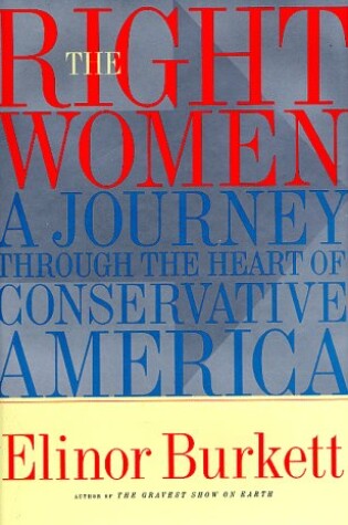 Cover of The Right Women