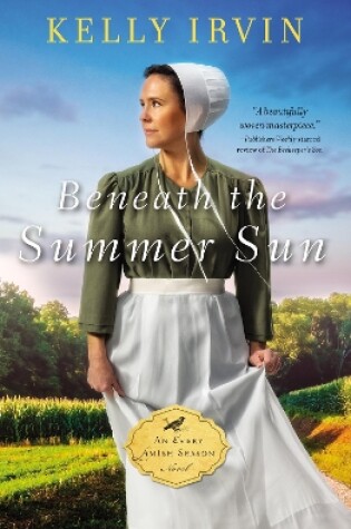 Cover of Beneath the Summer Sun