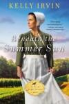 Book cover for Beneath the Summer Sun