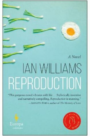 Cover of Reproduction