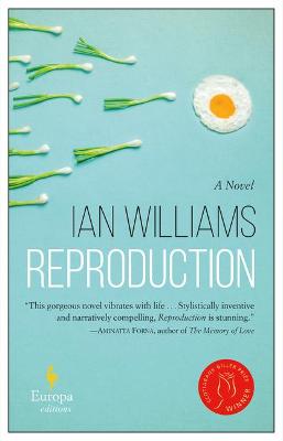 Book cover for Reproduction