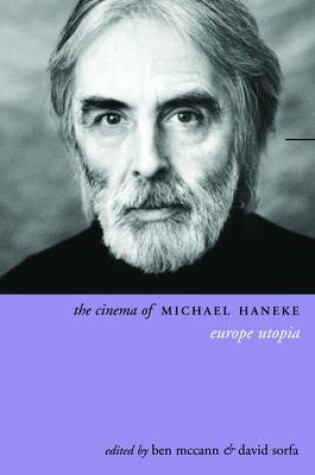 Cover of The Cinema of Michael Haneke