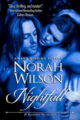 Cover of Nightfall