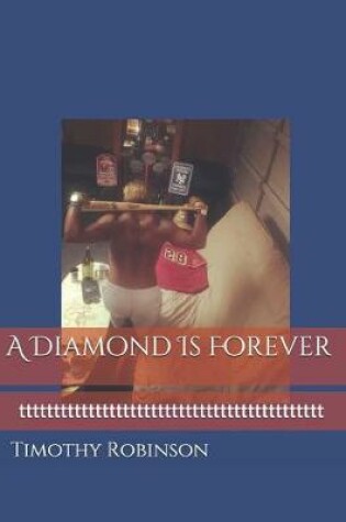 Cover of A Diamond Is Forever