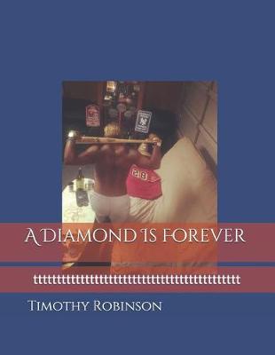 Cover of A Diamond Is Forever