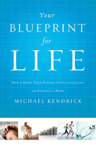 Cover of Your Blueprint for Life