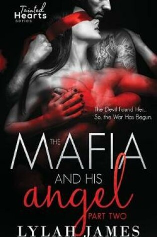 Cover of The Mafia and His Angel Part 2