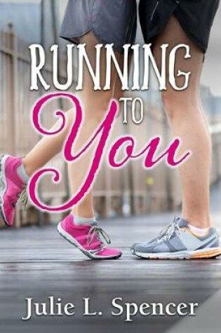 Cover of Running to You