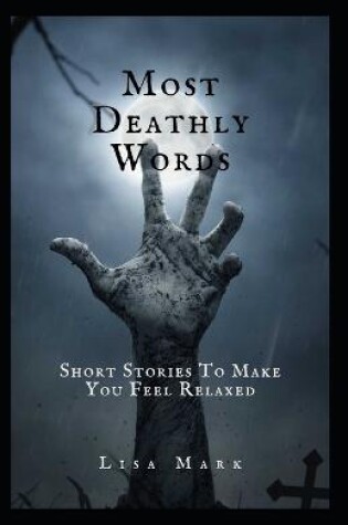 Cover of Most Deathly Words