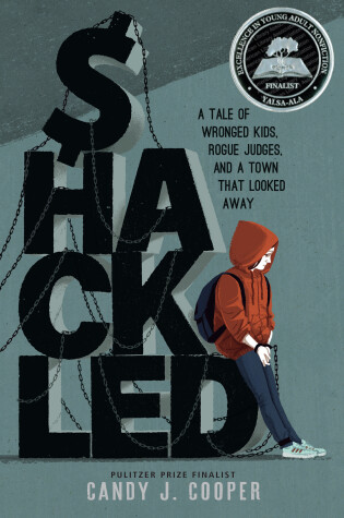 Cover of Shackled