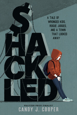Cover of Shackled
